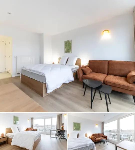 Apartment for rent