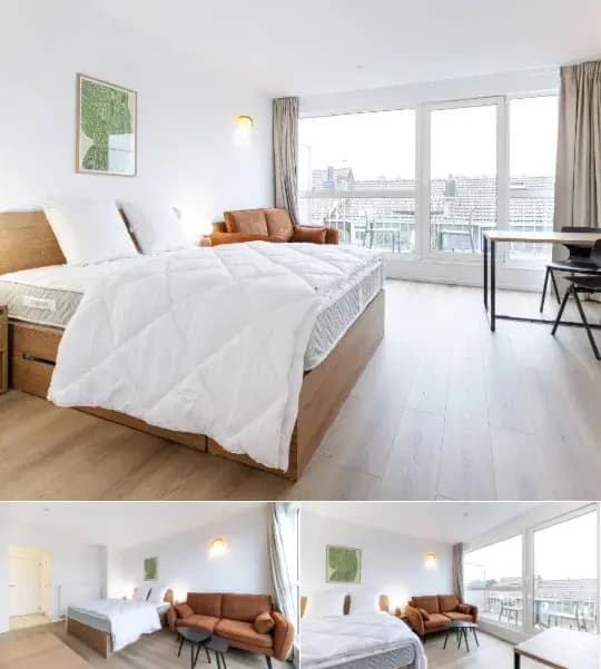 Apartment for rent