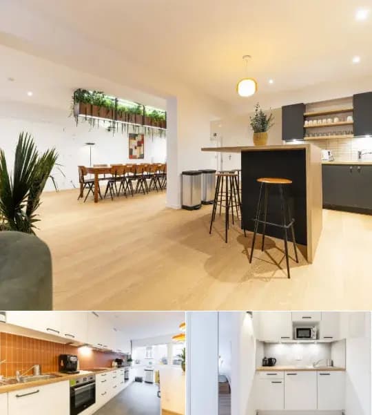 Apartment for rent