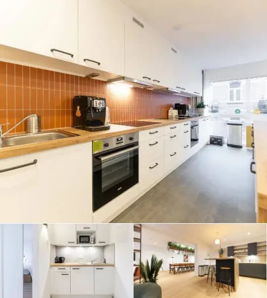 Apartment for rent