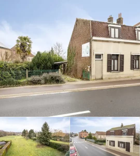 Residence for sale