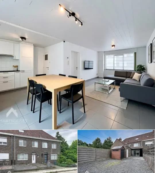 Residence for sale