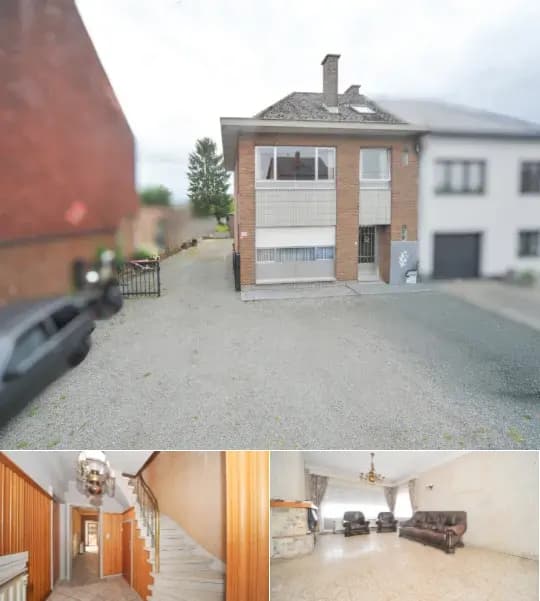 Residence for sale