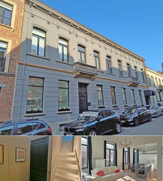 Apartment for rent