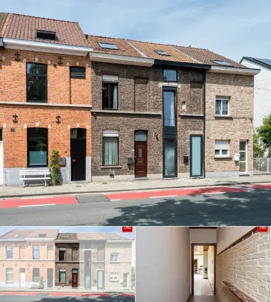 Residence for sale