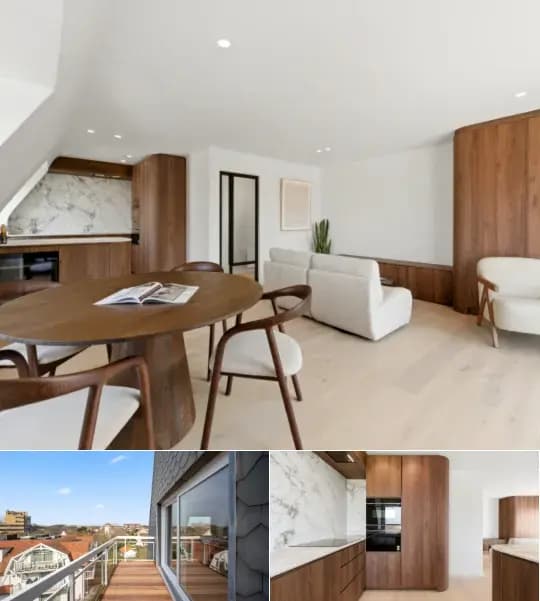 Apartment for sale