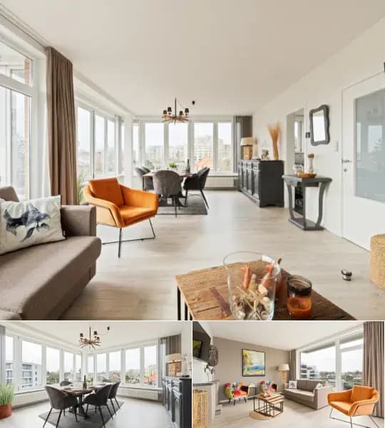 Apartment for sale