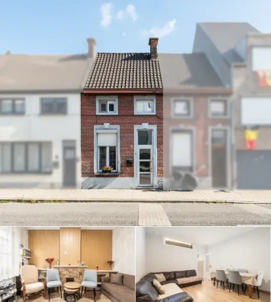 Residence for sale