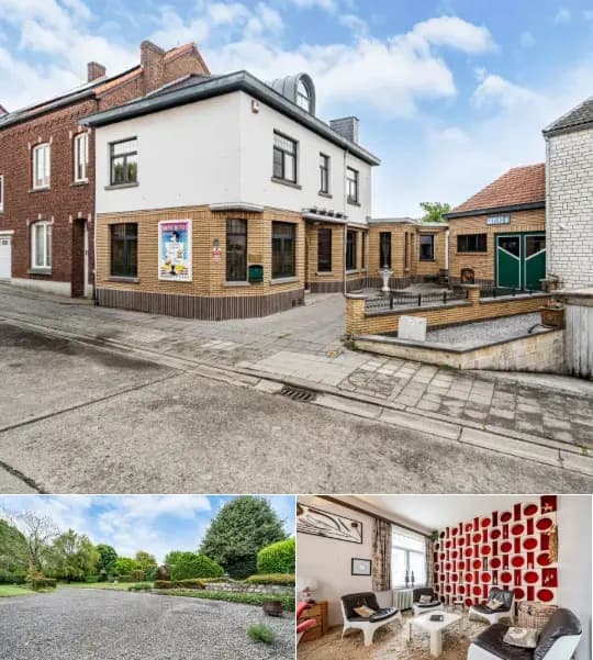 Residence for sale