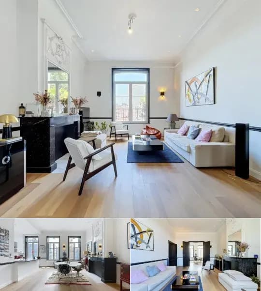 Apartment for rent