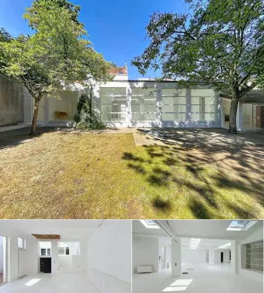 Residence for rent