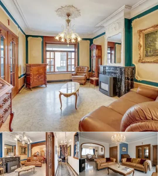 Residence for sale