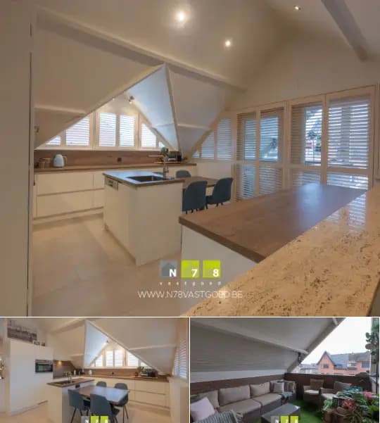 Residence for sale