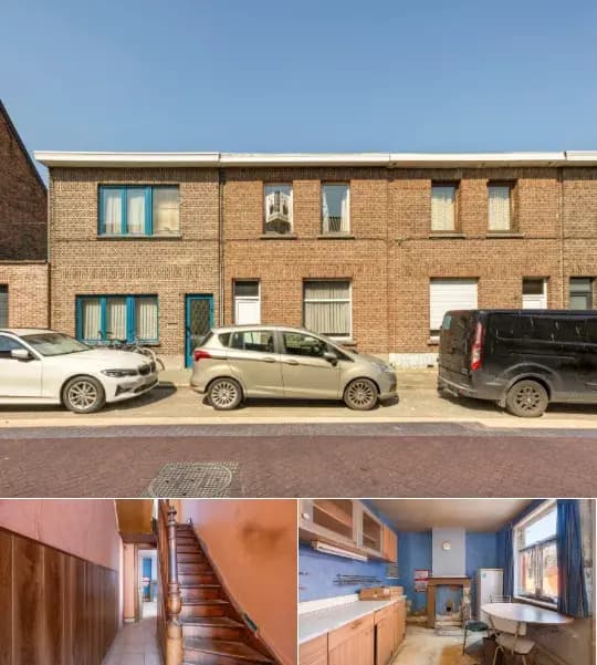 Residence for sale