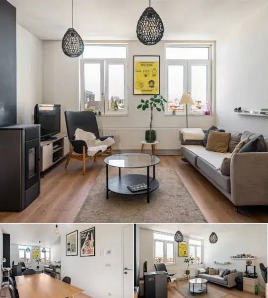Apartment for sale