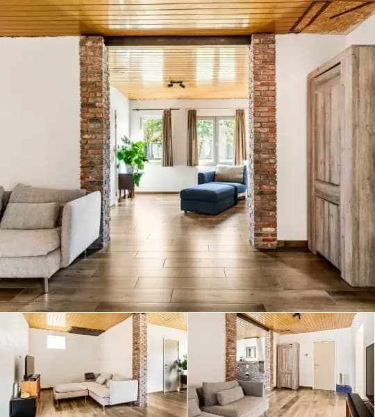 Residence for sale