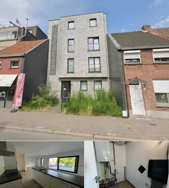 Apartment for rent