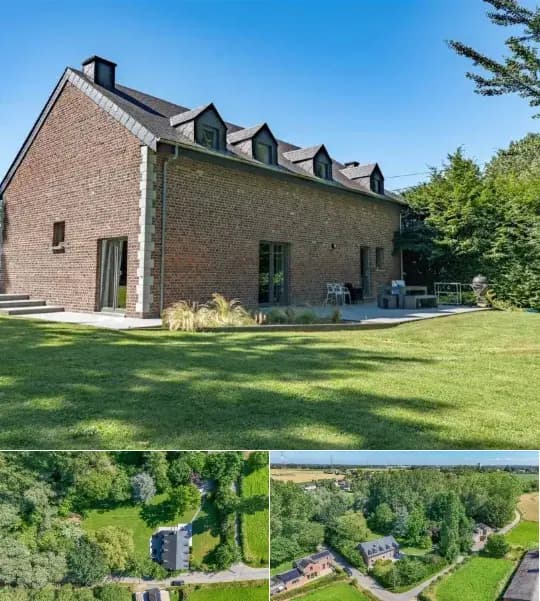 Residence for sale
