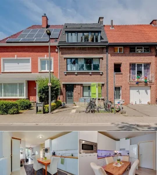 Residence for sale