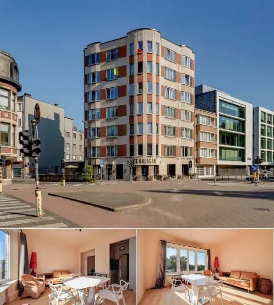 Studio for sale