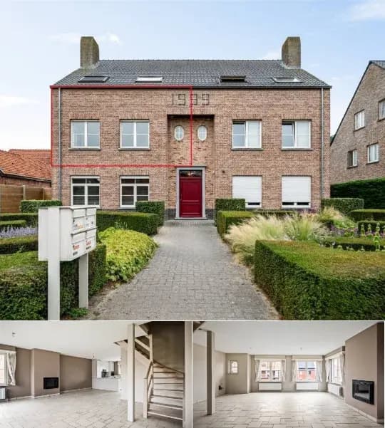 Duplex for sale
