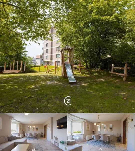 Apartment for sale
