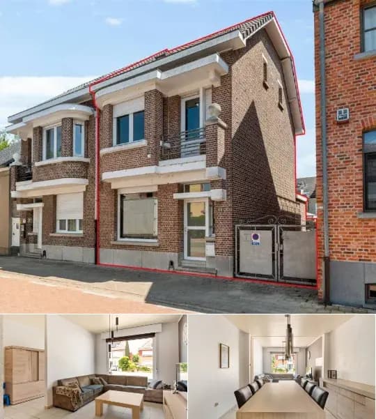 Residence for sale