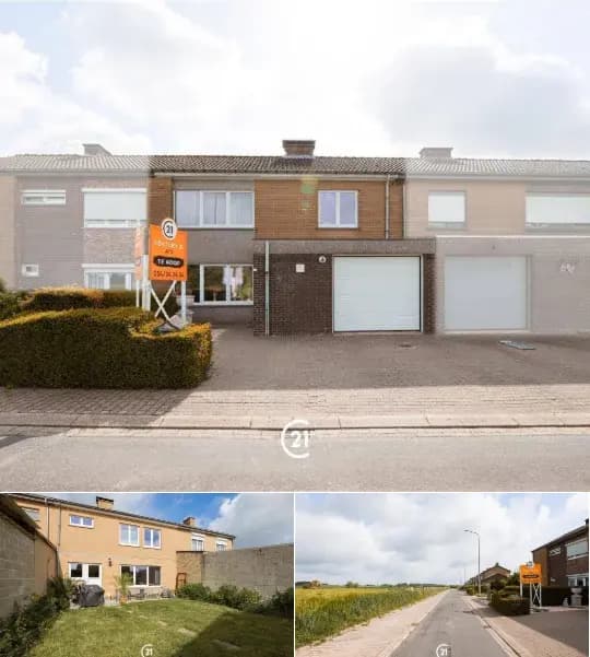 Residence for sale