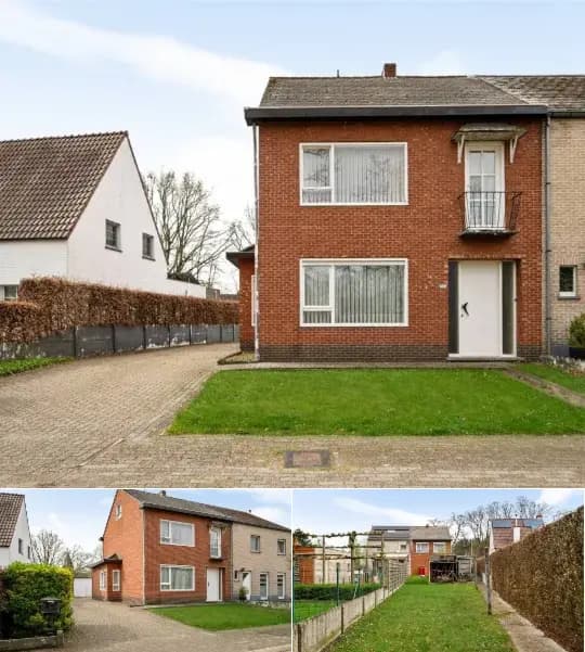 Residence for sale