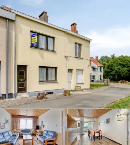 Residence for sale