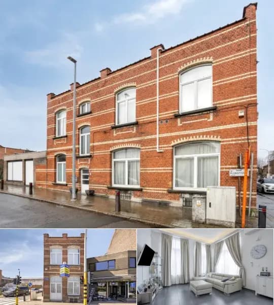 Residence for sale