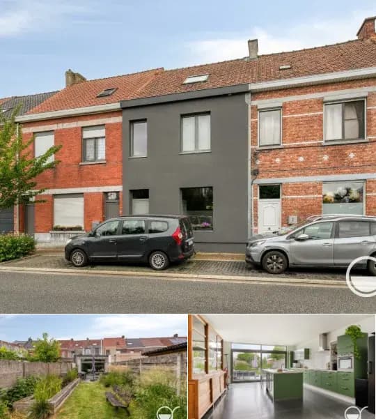 Residence for sale
