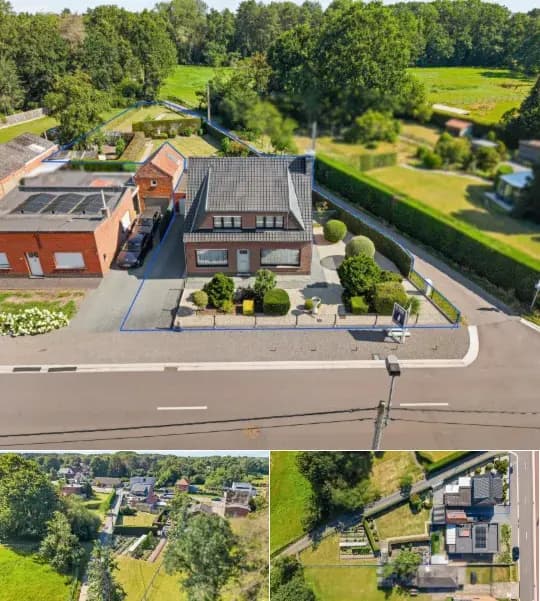 Residence for sale