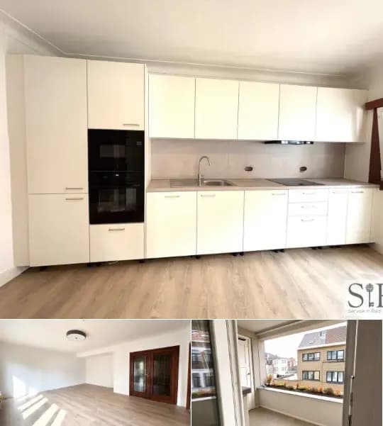 Apartment for rent