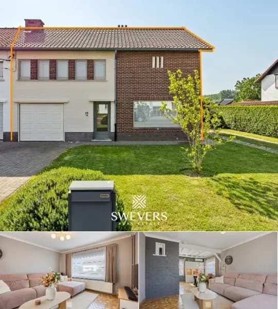 Residence for sale