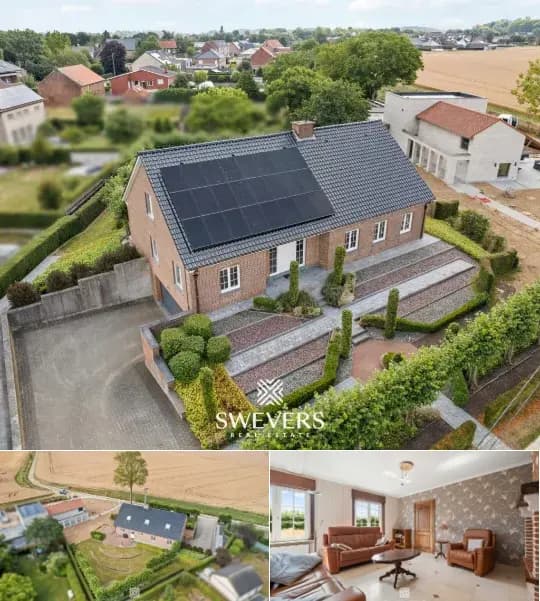 Villa for sale