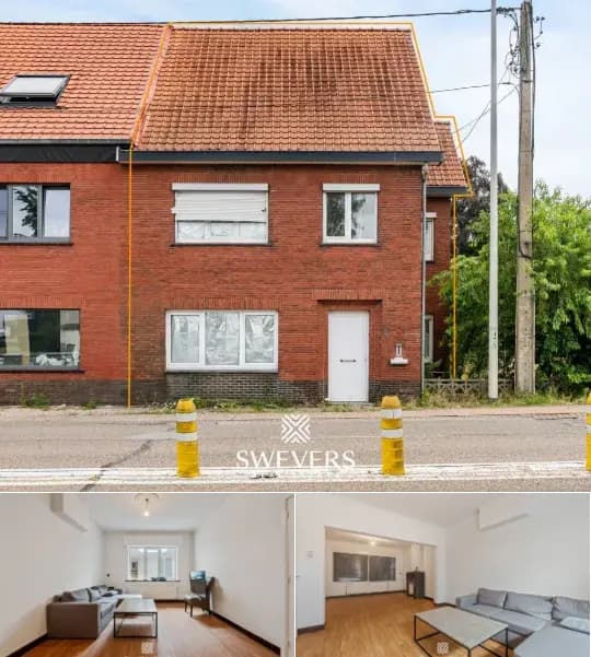 Residence for sale