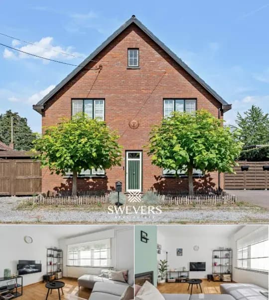 Residence for sale