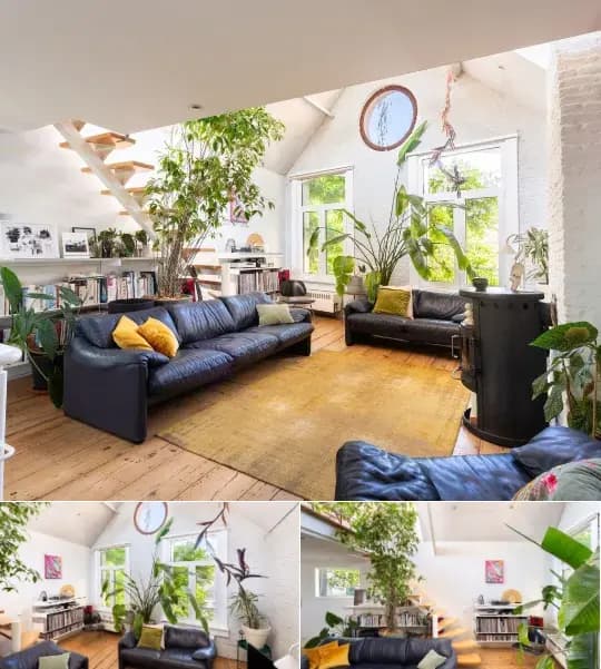 Residence for sale