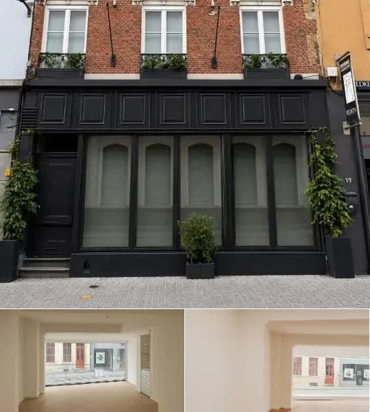 Office space for rent