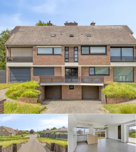 Ground floor for sale