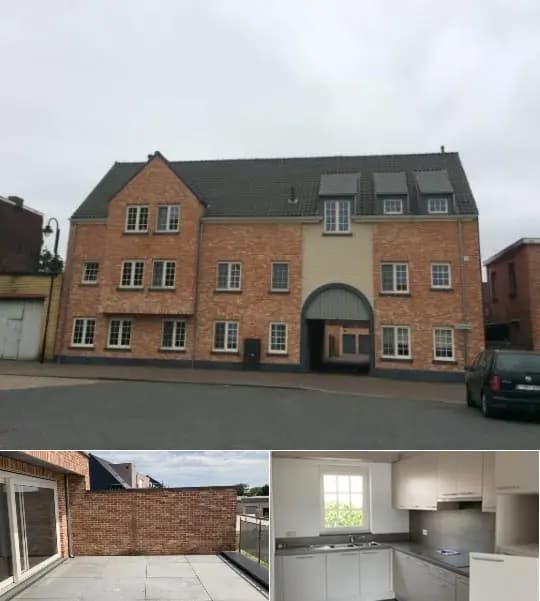 Apartment for rent