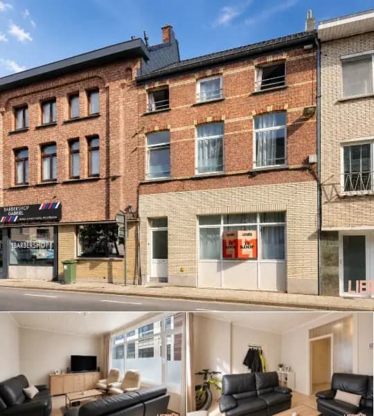 Apartment for sale