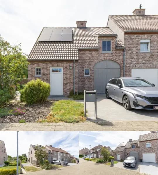 Residence for sale