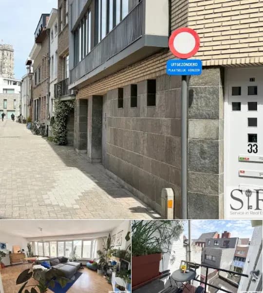 Apartment for sale