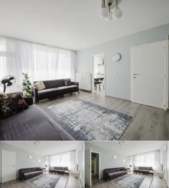 Apartment for sale