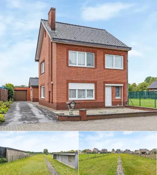 Residence for sale