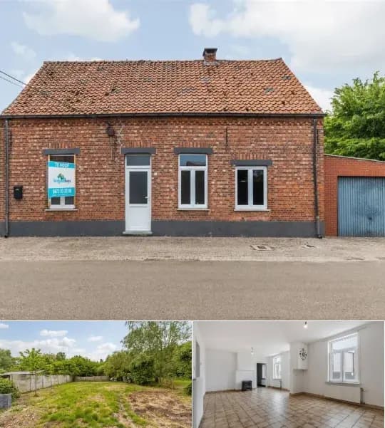 Residence for sale