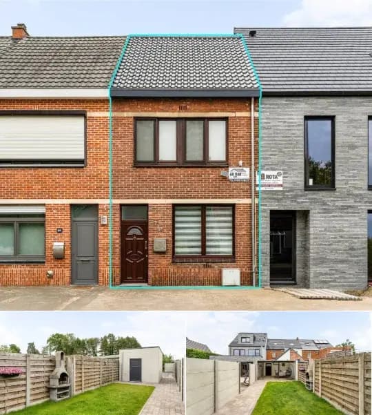 Residence for sale