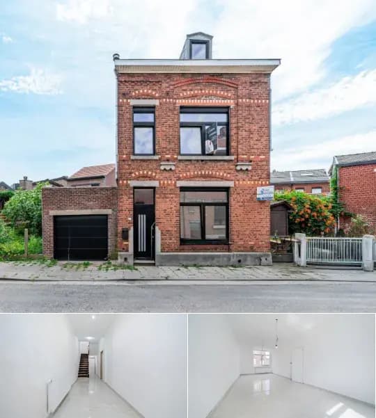 Residence for sale